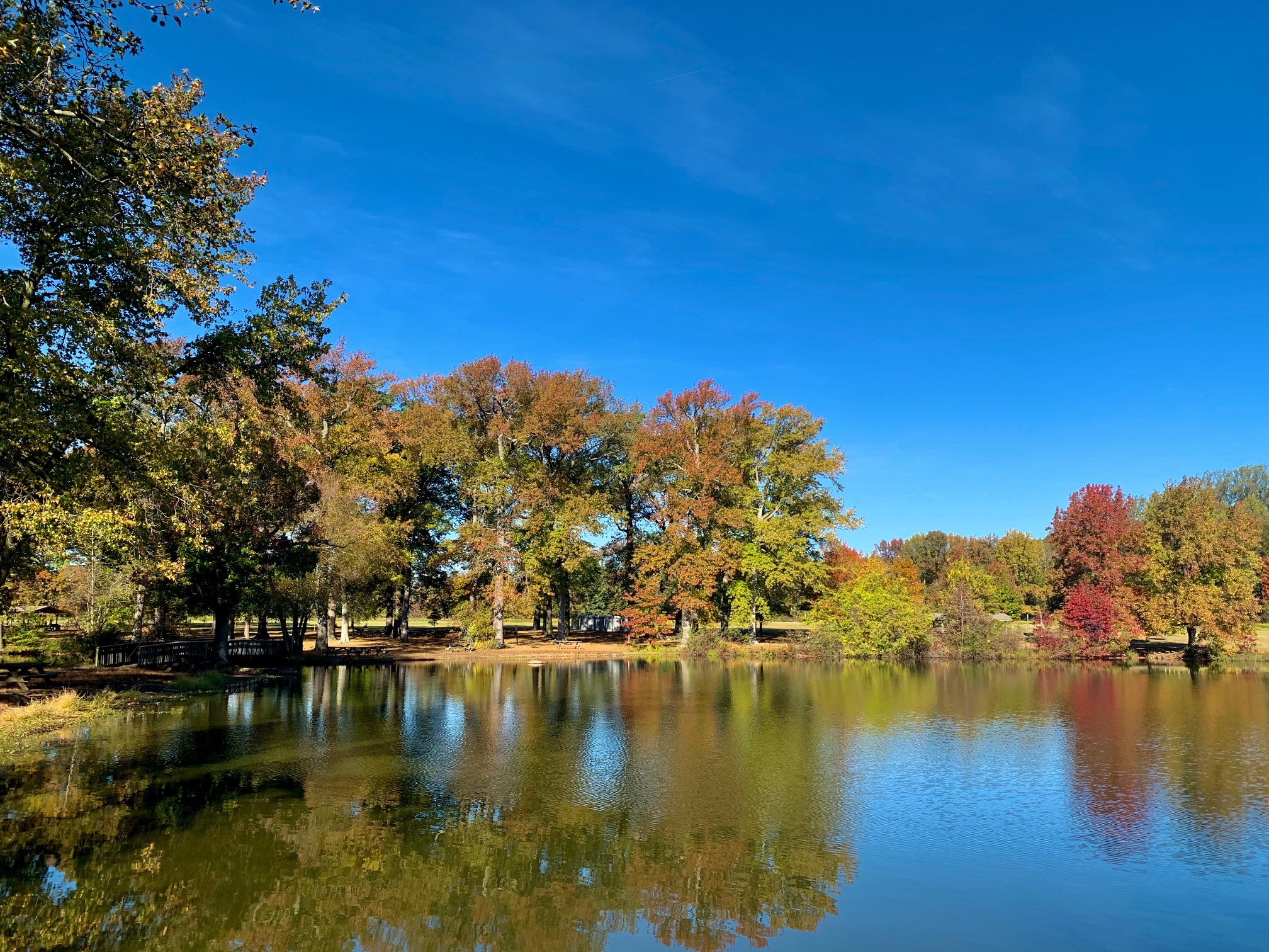 Park Superintendent I - Bellevue State Park - State of Delaware