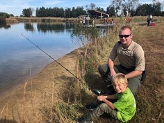 Natural Resources Seasonal Police Officer - Fish & Wildlife - State of ...