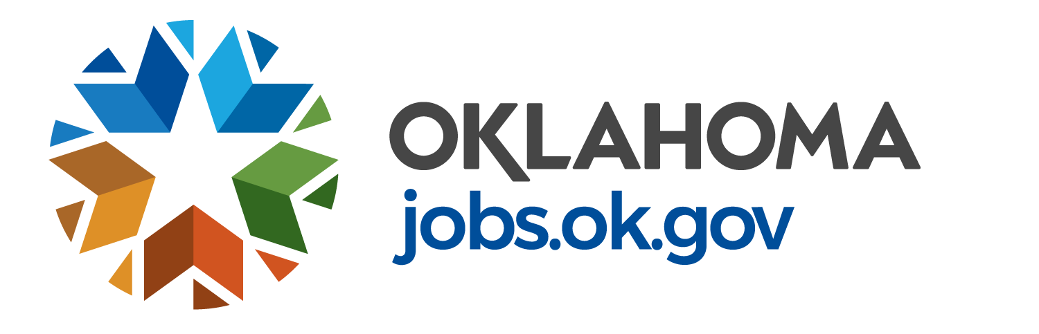 View My Applications - Logon - State of Oklahoma
