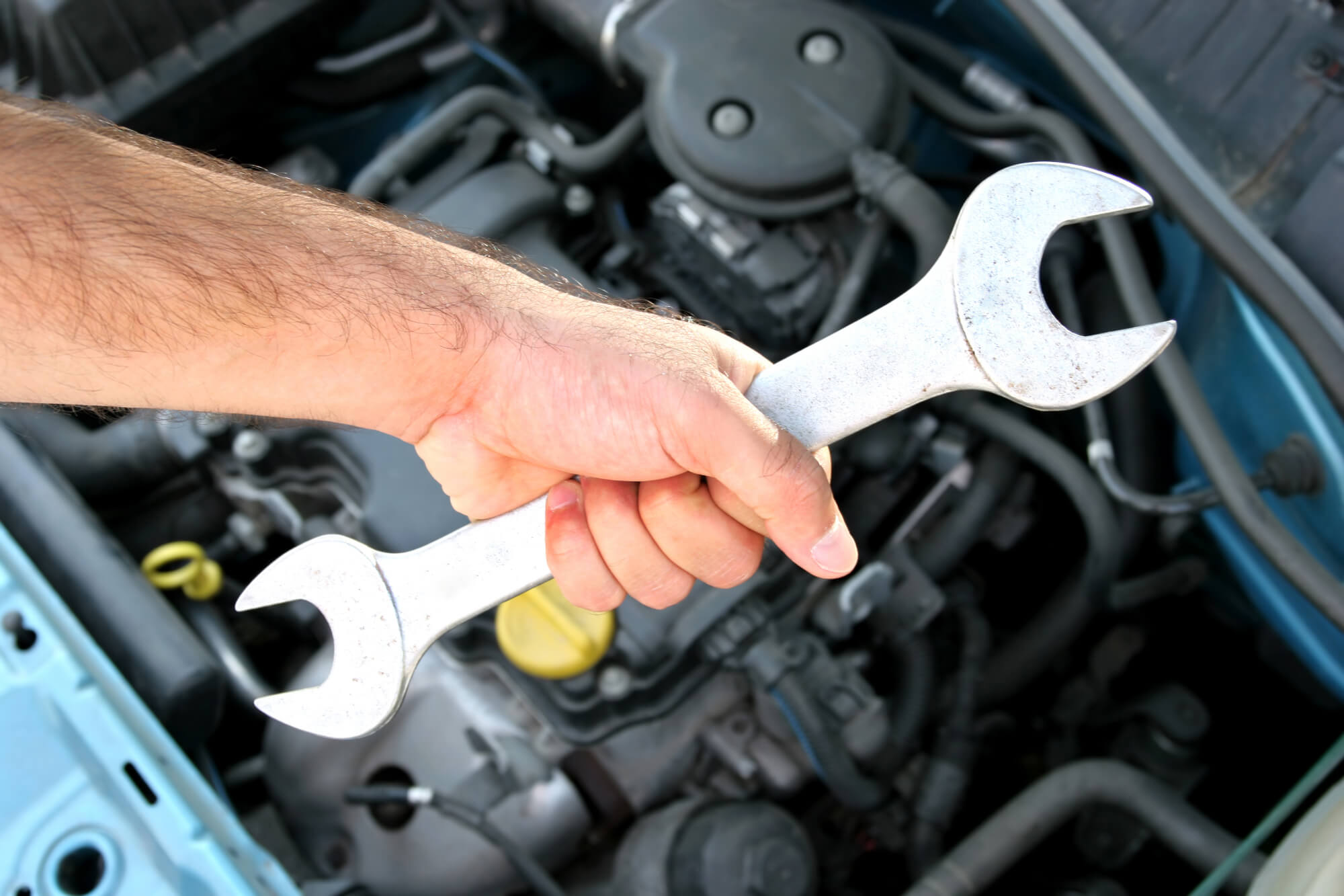 Job Announcement: HEAVY EQUIPMENT MECHANIC I - Santa Cruz County
