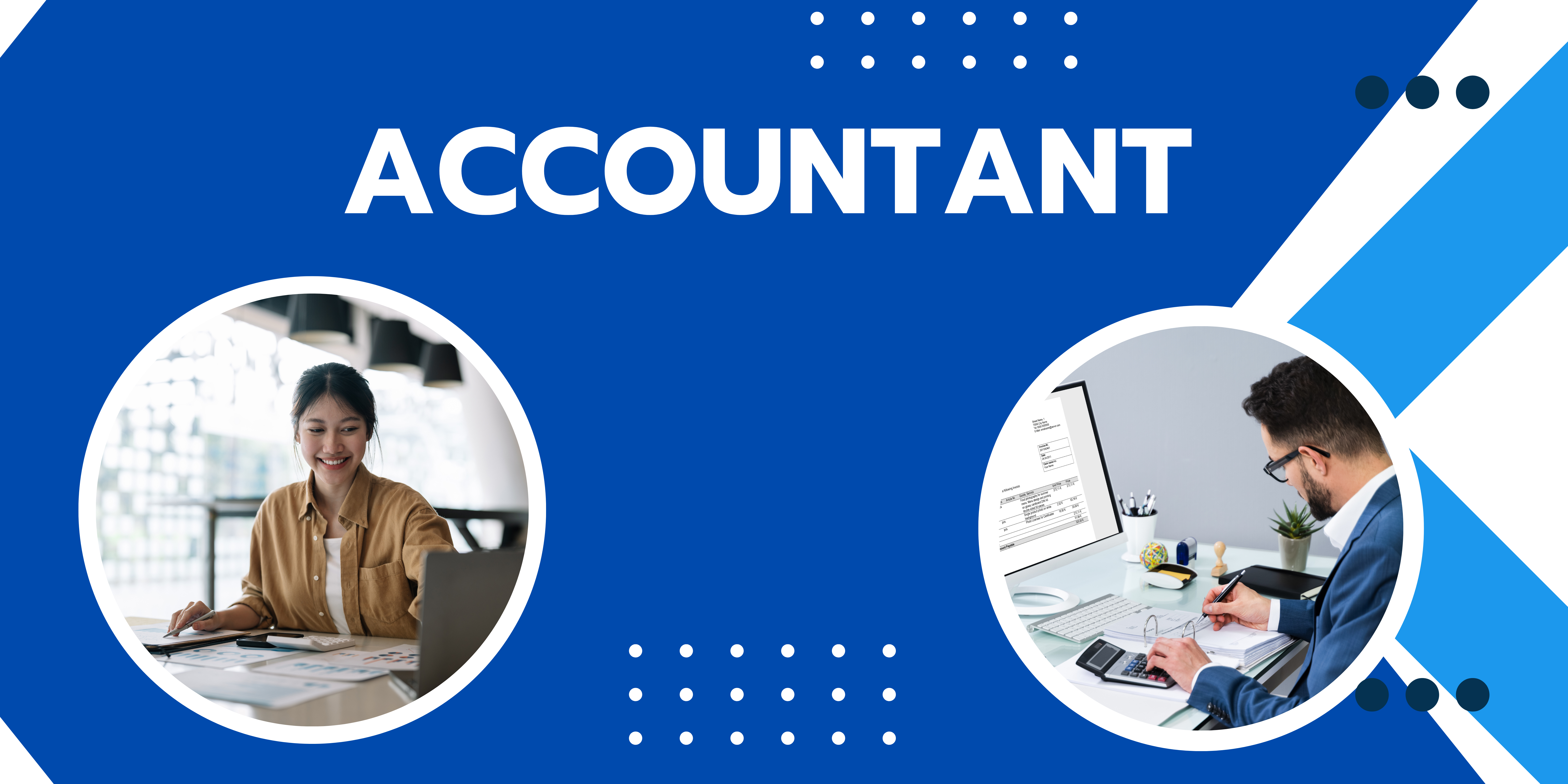 Job Announcement: Accountant (Journey) - County of Solano