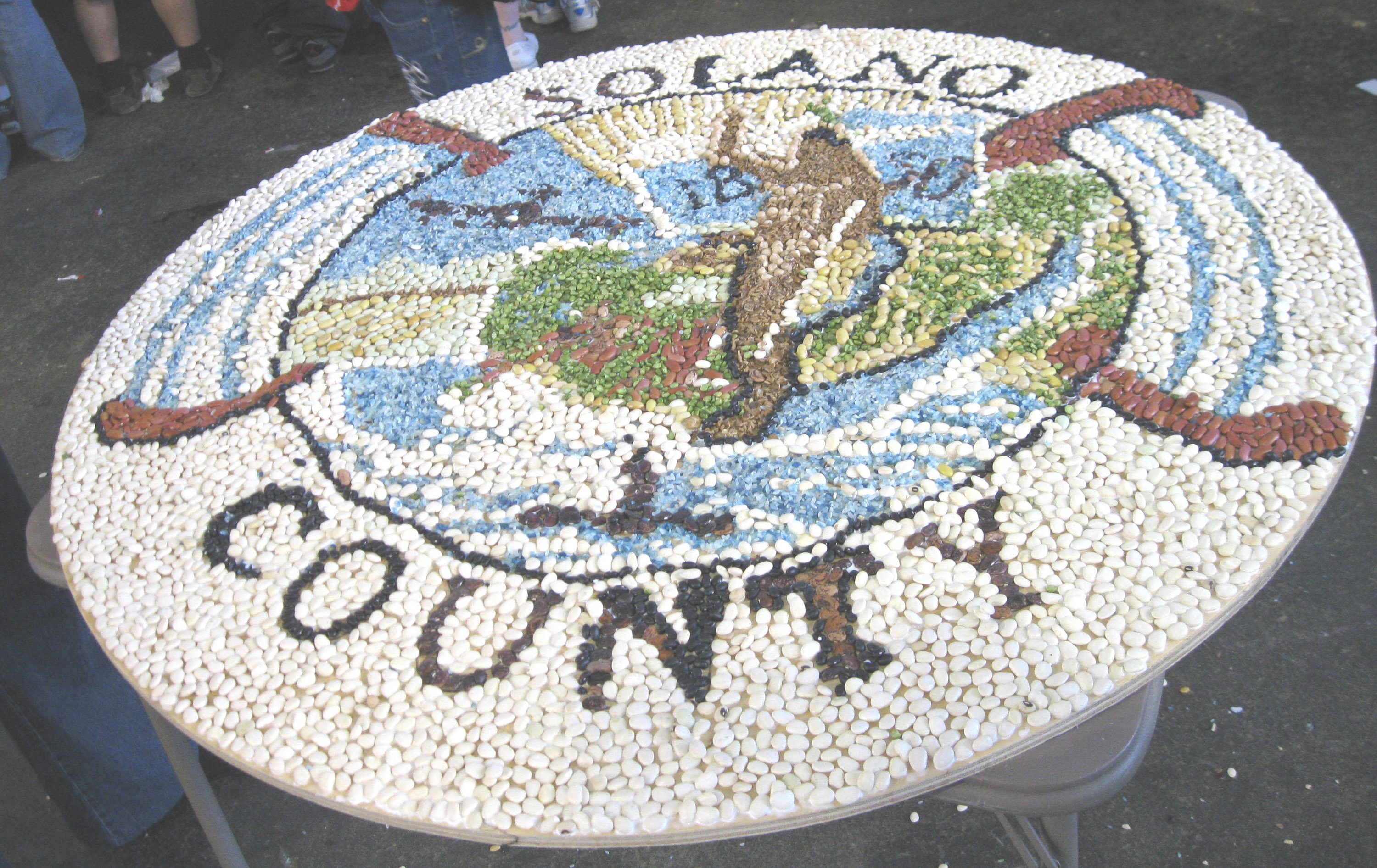 Job Announcement: Special Programs Supervisor - County of Solano