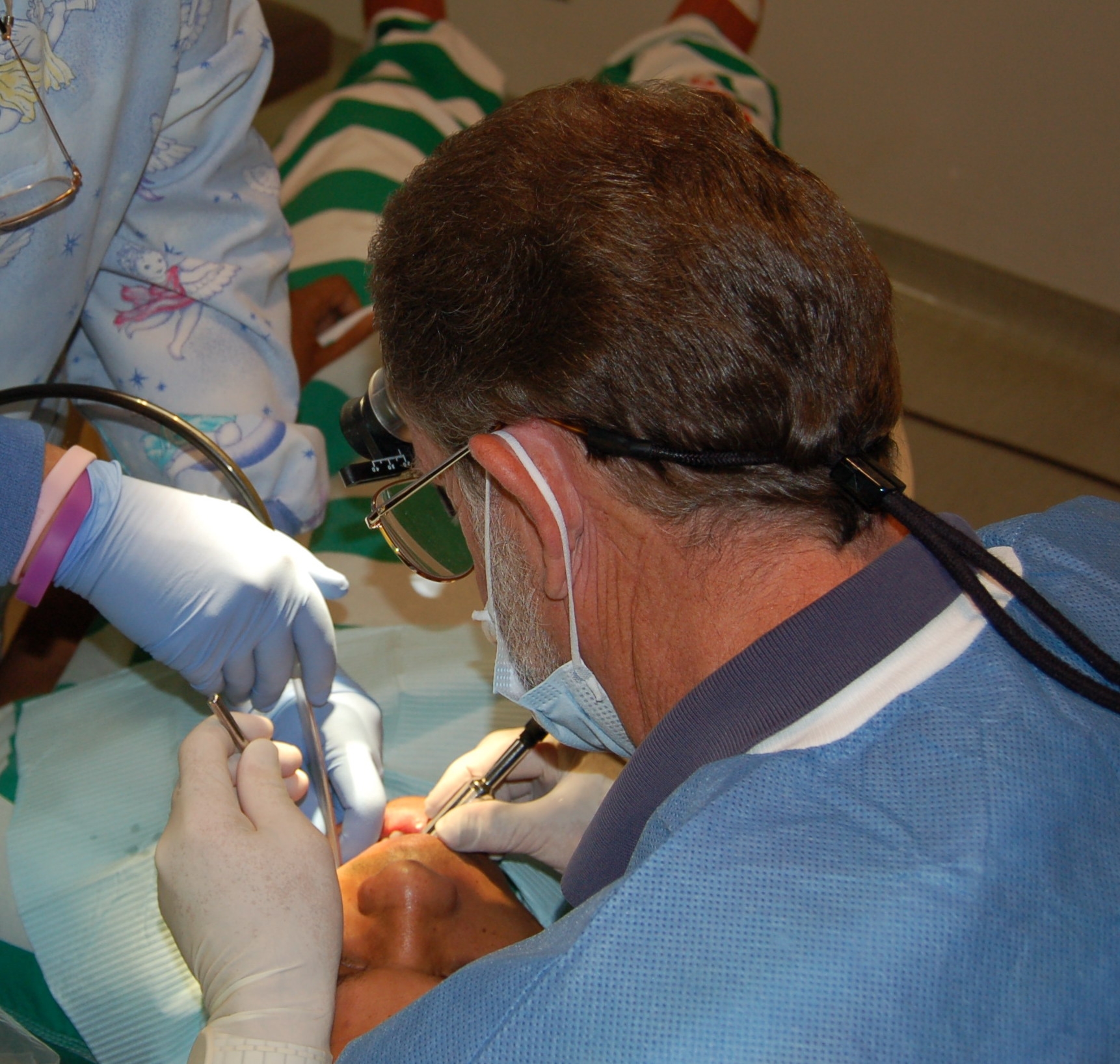 Job Announcement Dental Assistant (Registered) County of Solano