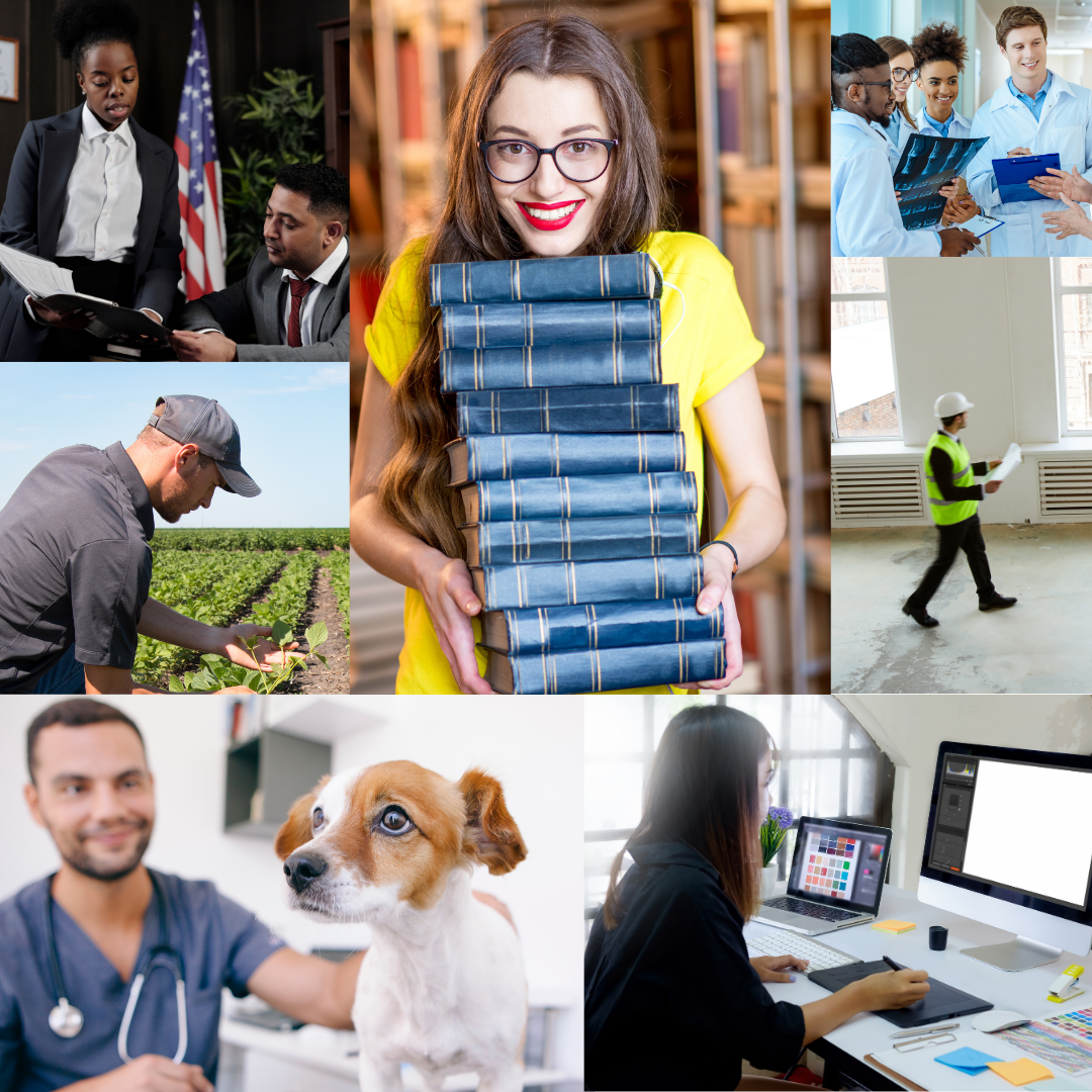 Job Announcement: College Intern - County of Solano