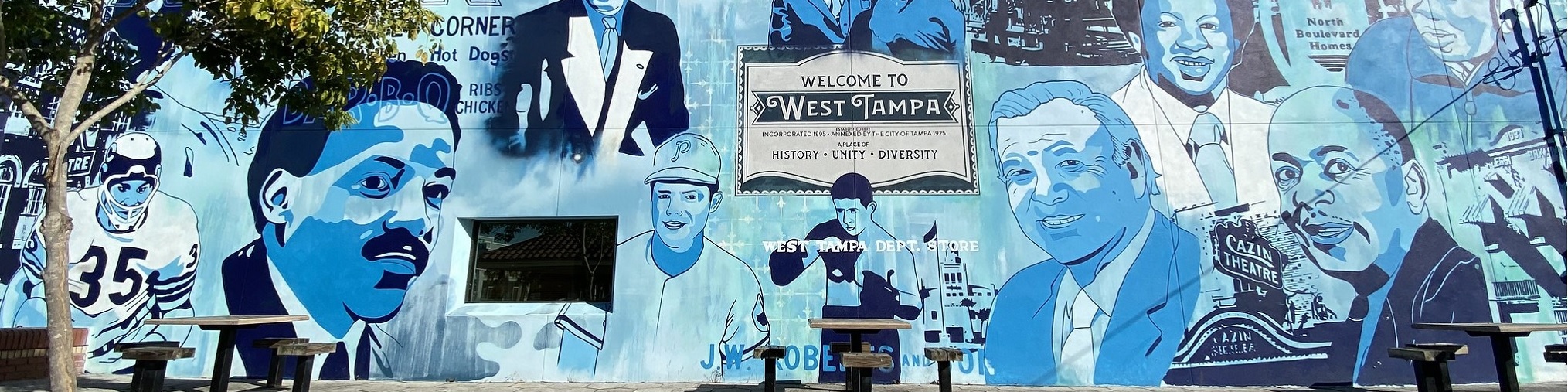 Job Announcement Fleet Marine Mechanic City of Tampa