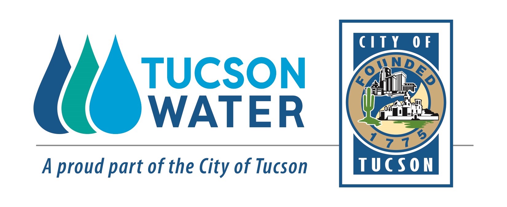 Tucson water