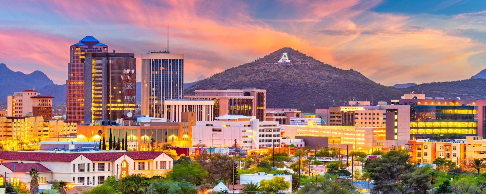 Job Announcement BUSINESS PROCESS ENGINEER City of Tucson